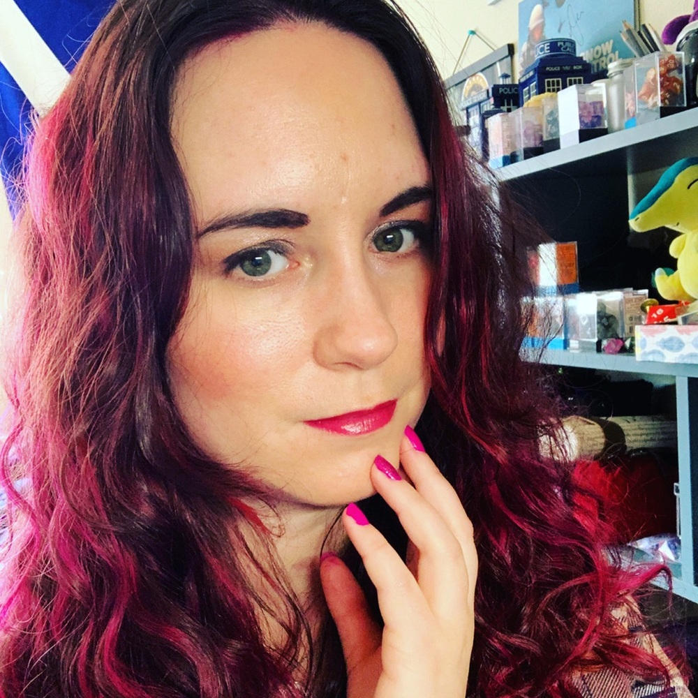 Meet your Posher, Megan